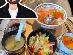 -一本魅·日式料理