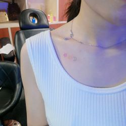 -见雾TATTOO STUDIO