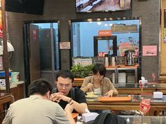 -庆丰包子铺(安东店)