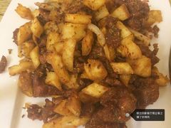 -楼兰印象(朝外店)