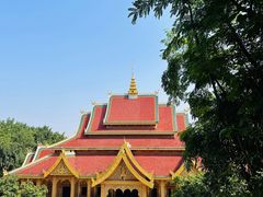 -西双版纳勐泐文化旅游区