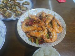 -公寓家常菜馆(海军博物馆店)
