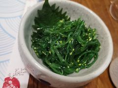 -千代饮兵卫日本料理(东二环泰禾广场西区店)