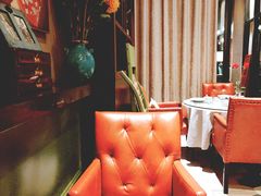 -梧桐花园餐厅(新城店)