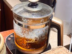 -月栖华明-云间草堂清茶馆(泗泾古镇店)