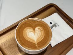 -Peet's 皮爷咖啡(乐峰店)
