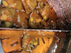 -福合沟无米粿甜汤粿品店