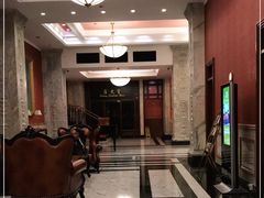 -上海锦江金门大酒店