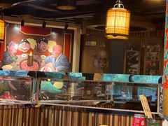 -羊大爷涮肉(亮马桥店)