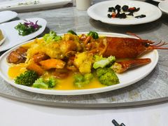 -老绍兴养和饭店(向阳不夜城店)