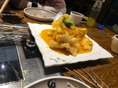 -小俩口烧烤东北菜(双井店)