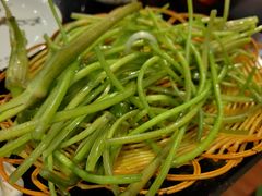 -草墩罗非鱼庄•野生菌•腊排骨(七星街上段店)