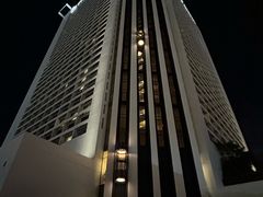 -新加坡泛太平洋酒店