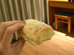 -RiceZone乐食尊纯米面包坊(望京店)