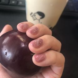 -Seven Nail七姑娘の美甲店