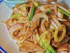 -大牌大·传统杭帮菜(湖滨店)