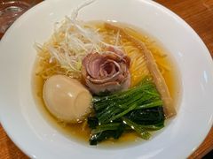 -真打拉面·日式拉面新流派(体育西横街店)