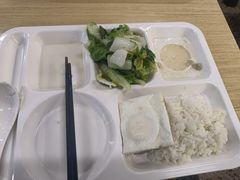 -同济大学-北苑食堂