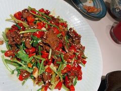 -相遇·鲜炒黄牛肉(丹阳吾悦广场店)