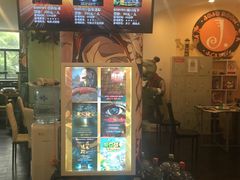-JOJO实景沉浸侦探剧本杀(大悦城店)