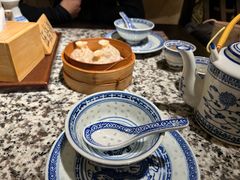 -南京大牌档(中关村领展广场店)