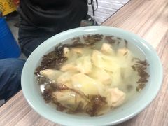 -桐香园小笼包(百井坊巷店)