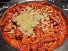 -胖哥俩肉蟹煲(济南世茂国际广场店)
