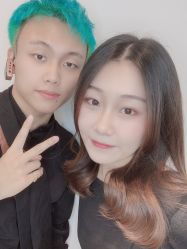 -BULB STUDIO 巴柏明星发型工作室