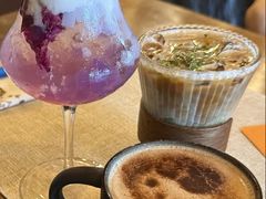 -猫岛主趣味餐厅(鼓浪屿店)