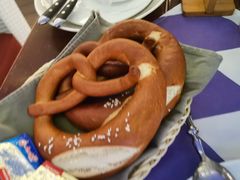 -Paulaner·德国帕拉娜自酿啤酒餐厅(海上世界店)
