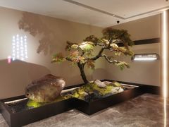 -湘上湘(米其林餐厅-正大中心总店)