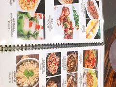 -御膳粥·牛乳粥底火锅·地道顺德菜(容桂店)