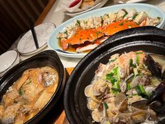 -涌上外婆桥(南塘店)