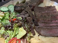 -The Cheebat 锌吧·Bistro(体育西店)