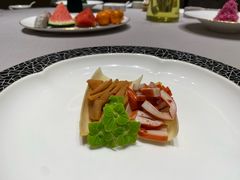 -香山湖渔家大院