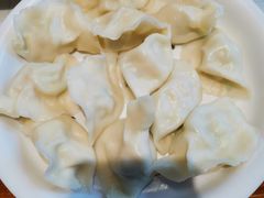 -东方饺子王(工农大路店)