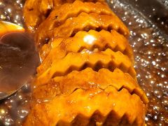 -阿庄新豫菜(航海东路店)
