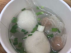 -同利肉燕老铺(澳门路店)