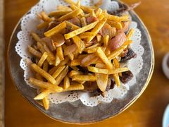 -玛吉阿米·餐吧