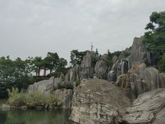 -南京银杏湖乐园