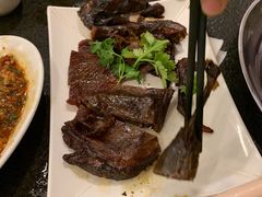 -湘肠香火锅店(团结湖店)