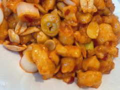 -路家小馆(富力又一城店)