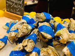 -OPEN開全日自助餐厅·西餐·海鲜(佛山希尔顿酒店)