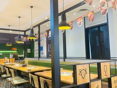 -新石器烤肉(招商1872店)