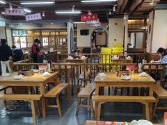 -张氏父子常德肠子馆(贺龙店)