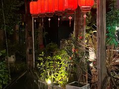 -花溪雨·森林餐厅(石基店)