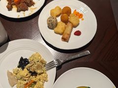 -深圳国际会展中心希尔顿酒店(前海华发冰雪世界店)