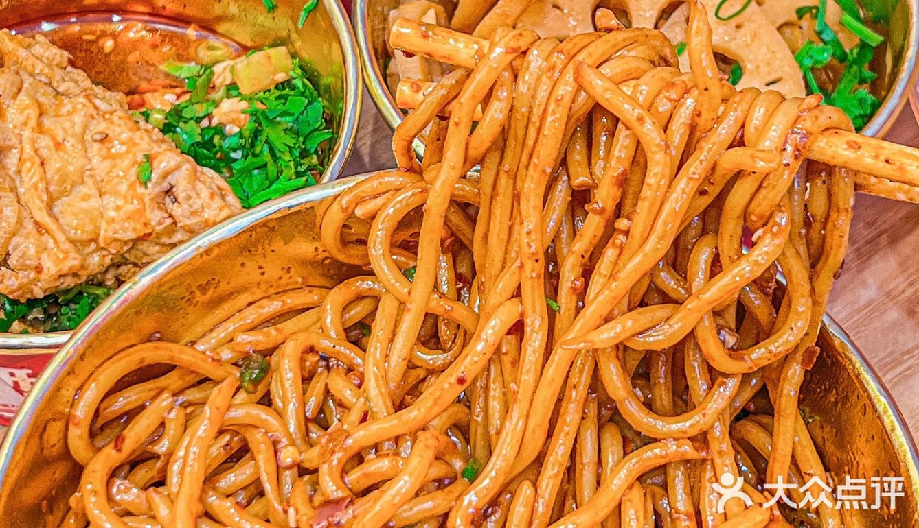 第一次吃研卤堂！我的天呐 真的是好吃好吃好吃