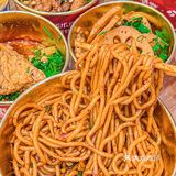 第一次吃研卤堂！我的天呐 真的是好吃好吃好吃