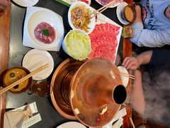 -南门涮肉(北洼路店)